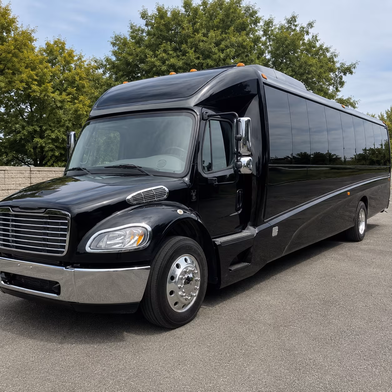 scottsdale employee shuttles in scottsdale for any company