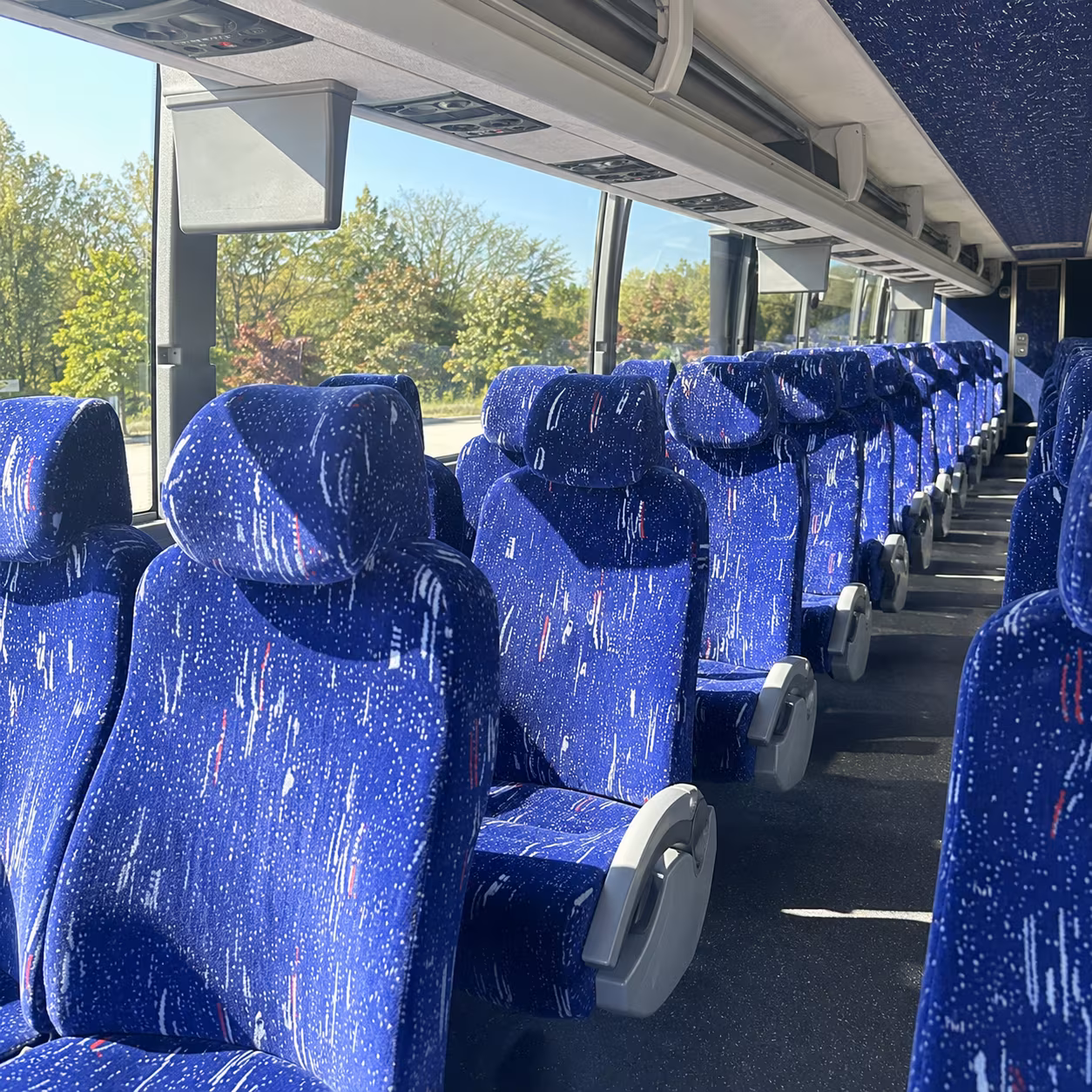 scottsdale make team and fan travel easier with scottsdale charter bus rentals