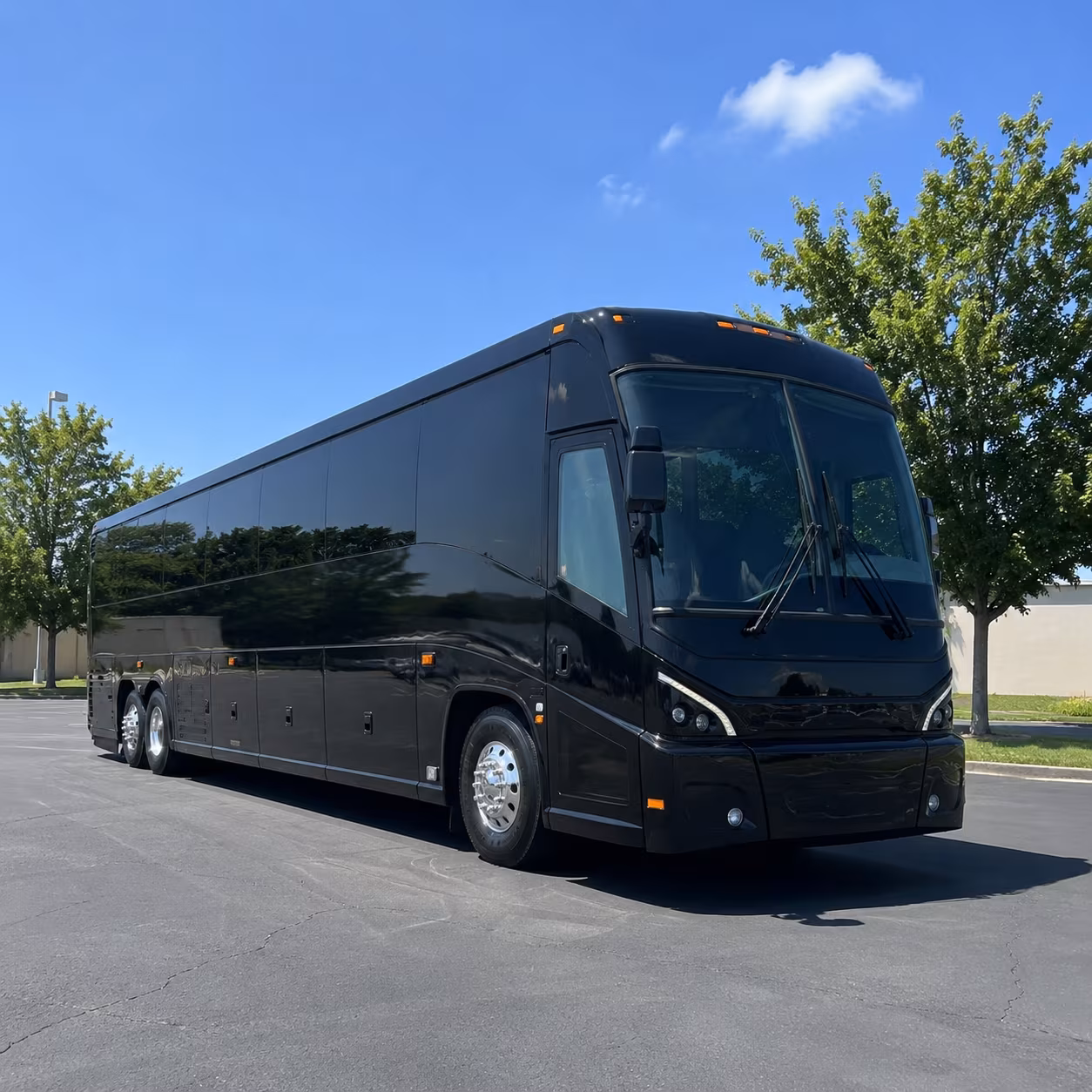 scottsdale private event charter buses for scottsdale groups