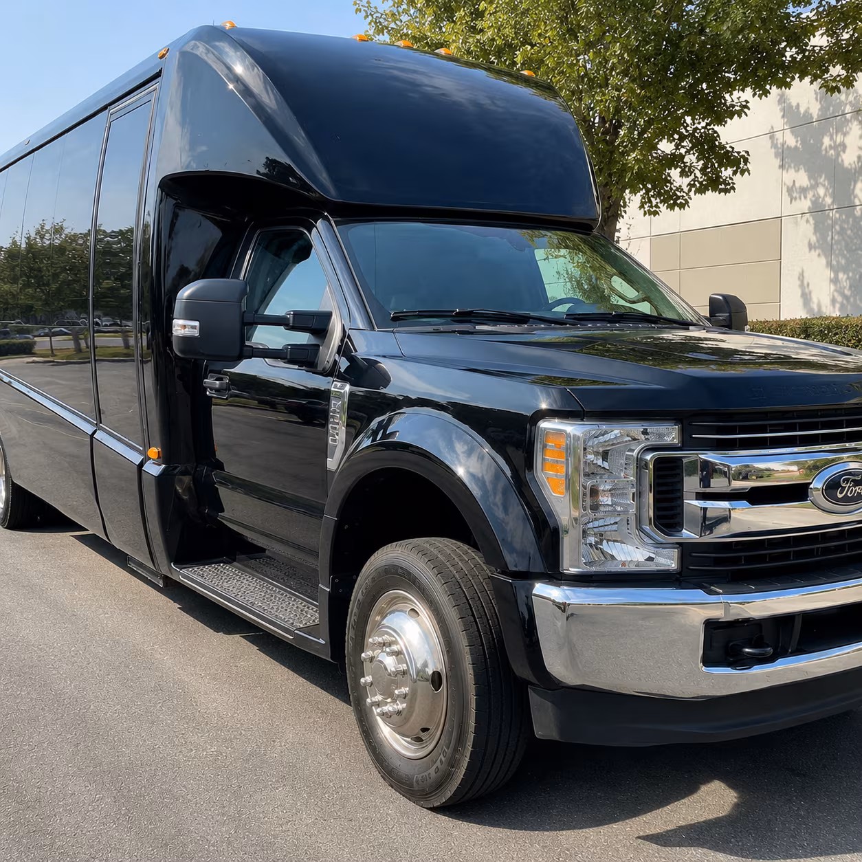 scottsdale rent a charter bus for your scottsdale winery tour