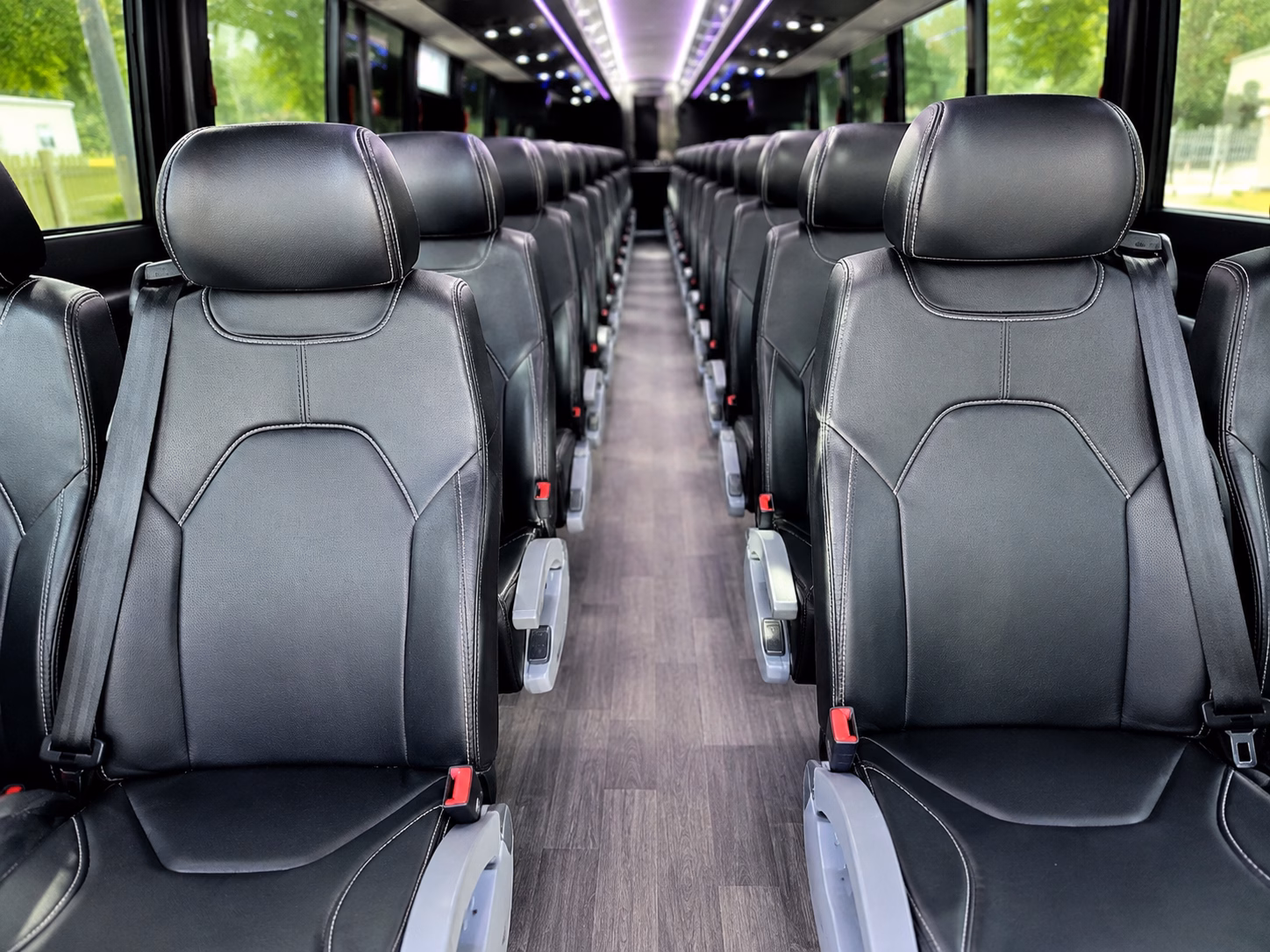 senior congregation shuttles from pebblecreek and estrella mountain ranch