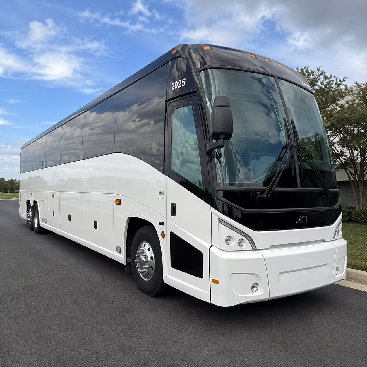 surprise charter a bus for your next surprise field trip