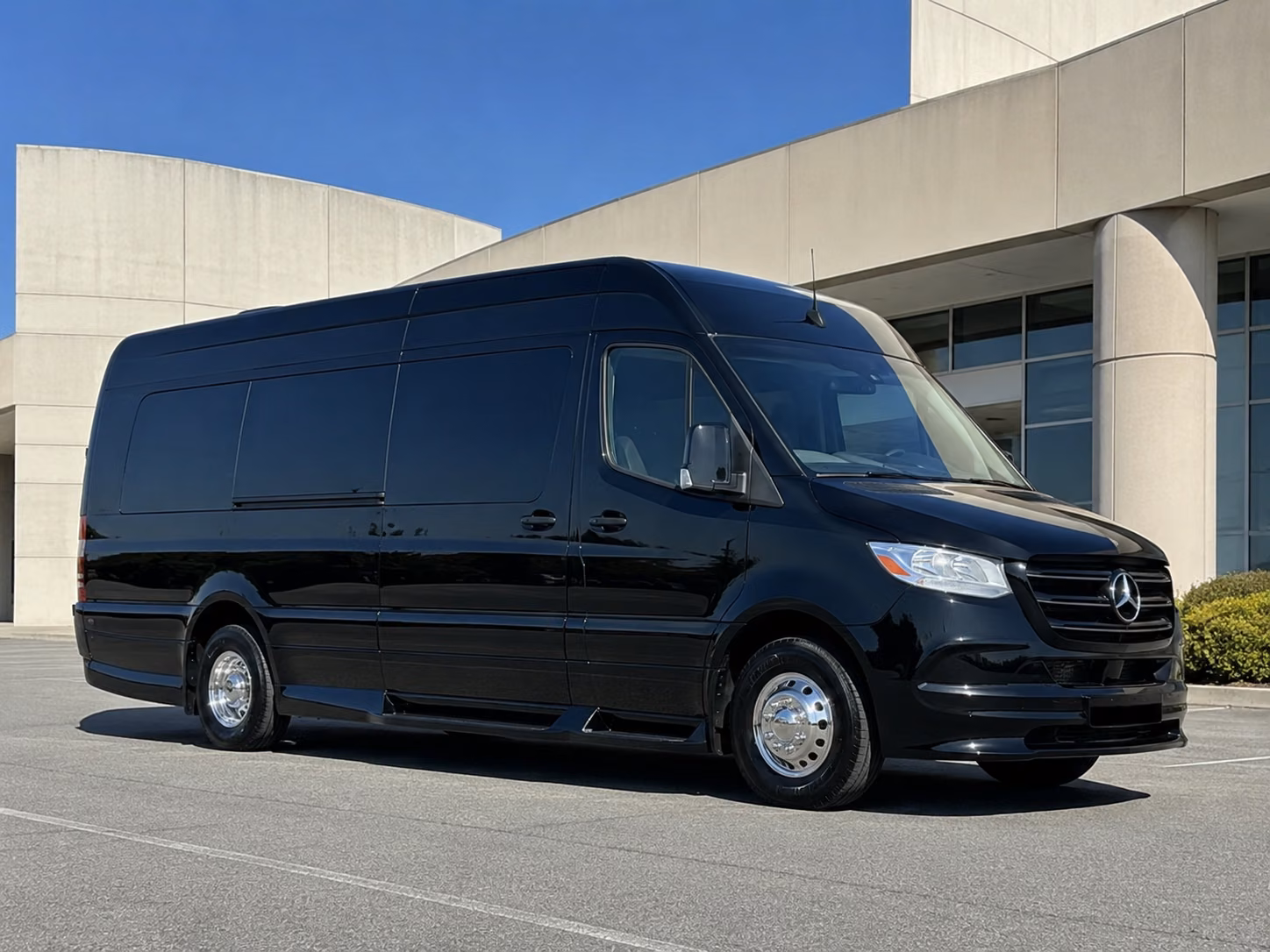 surprise concert transportation made easy