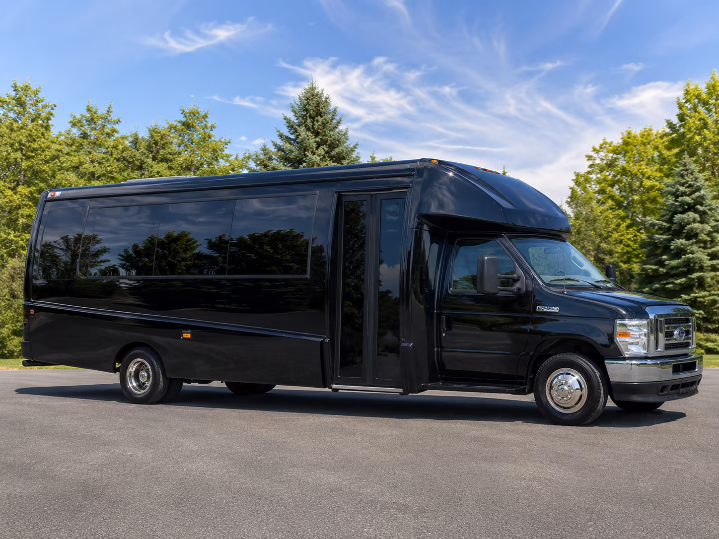 surprise military and government shuttle services in surprise