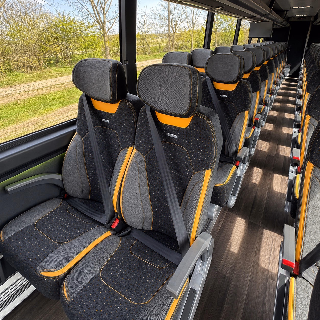 surprise private employee shuttles for surprise companies