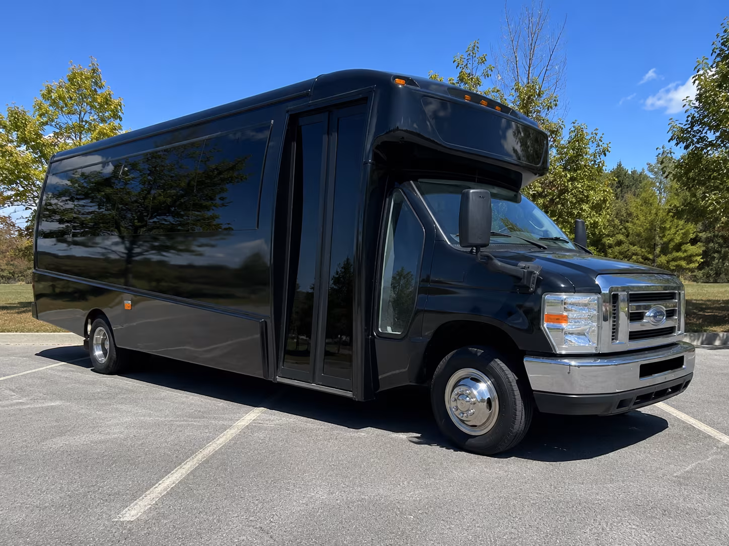 surprise private event shuttle services in surprise