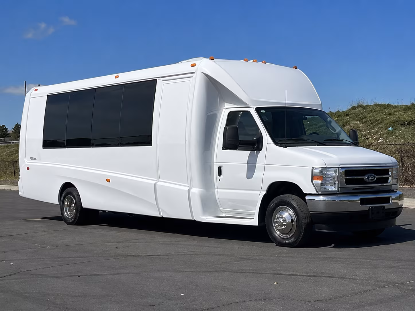 surprise prom night bus rentals across surprise