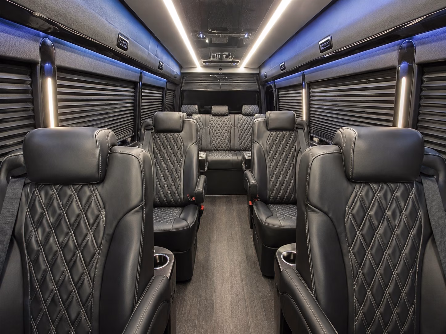 tempe business trip bus rentals made easy in tempe