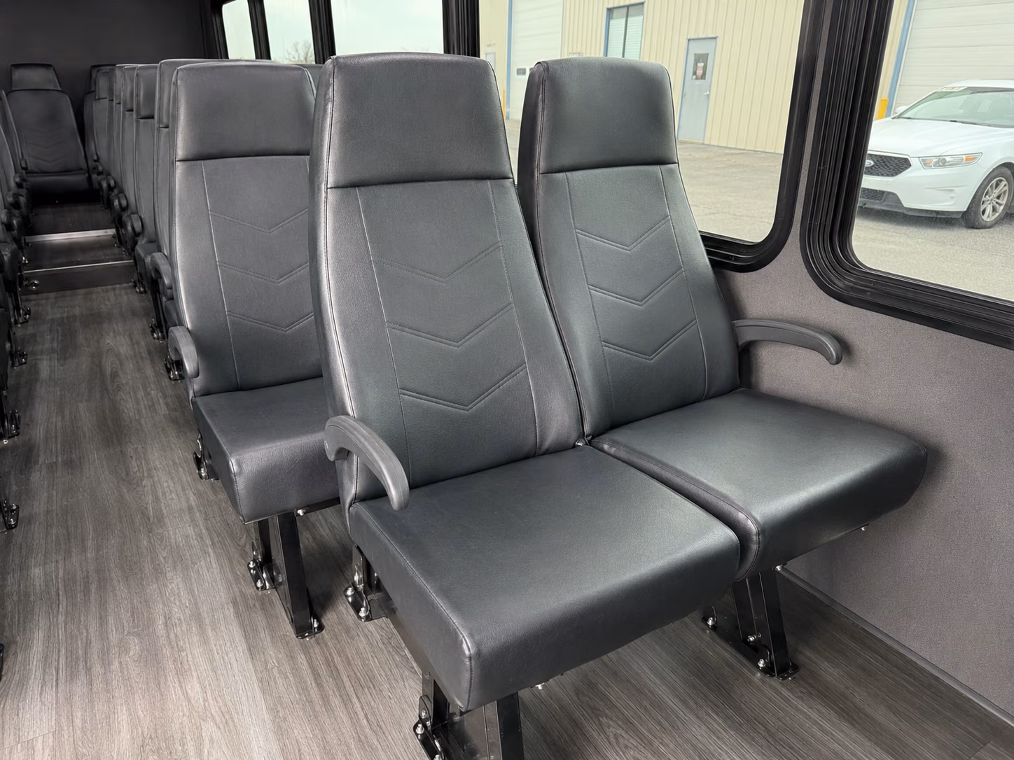 tempe charter bus rentals for rehearsal dinners