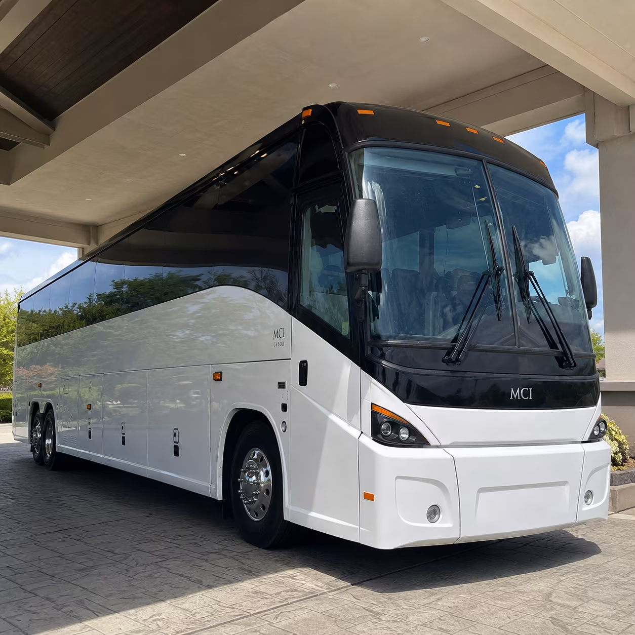 tempe charter buses for tempe congregations and religious groups