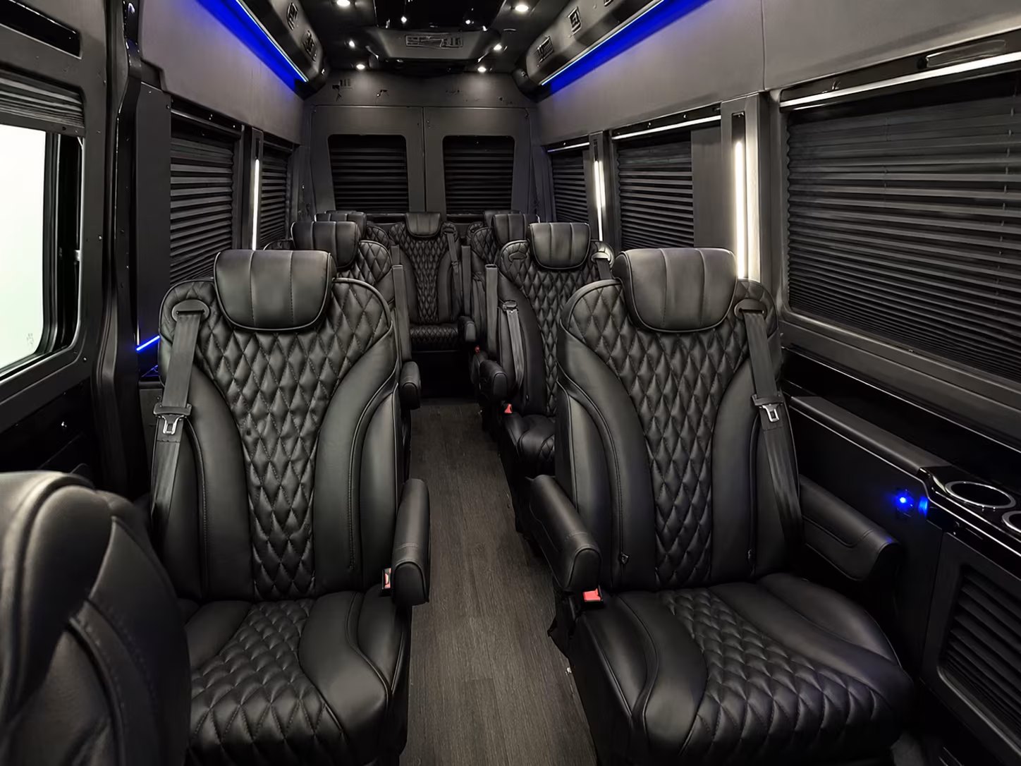 tempe concert transportation made easy