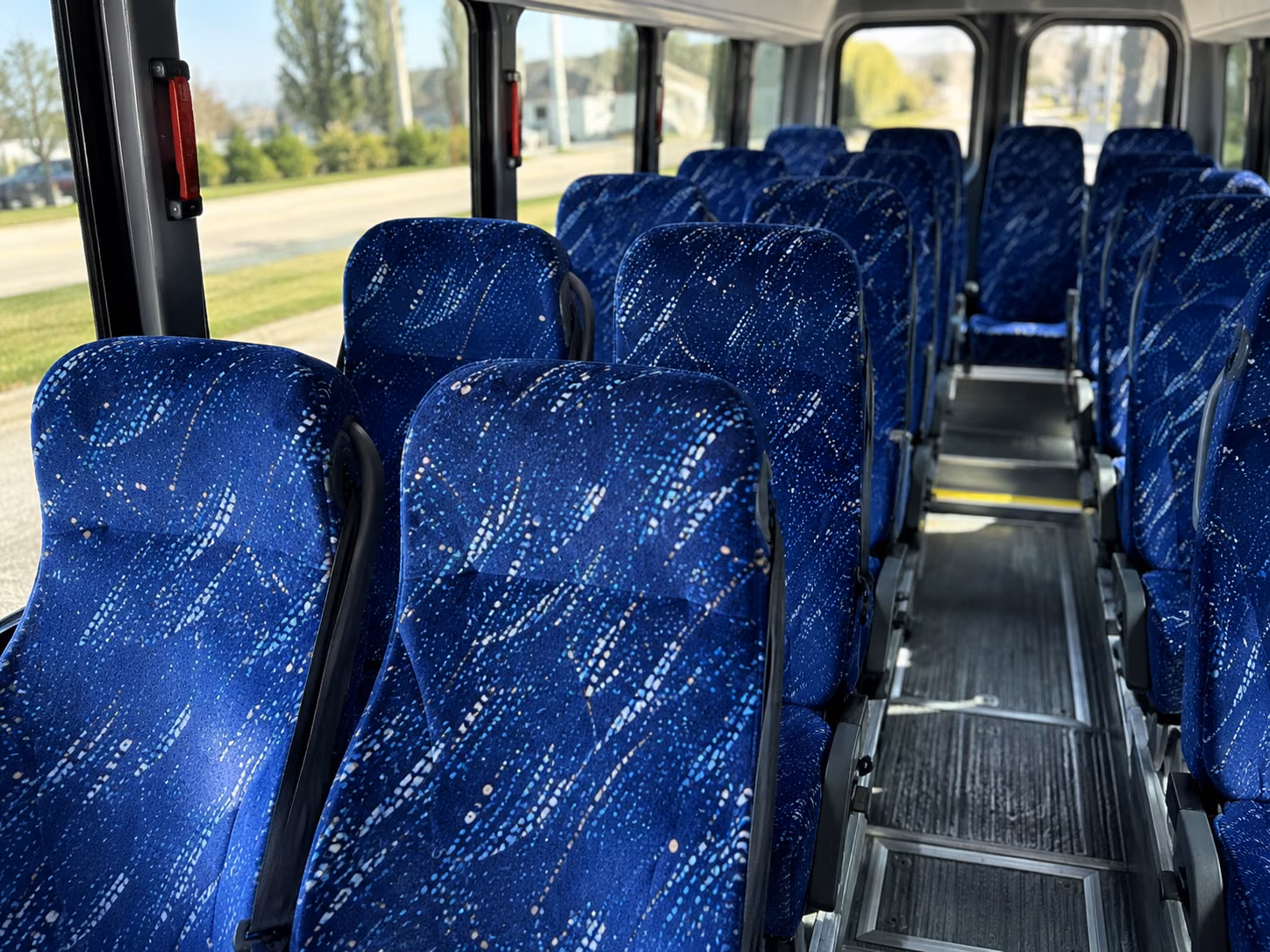 tempe school field trip bus rentals made simple in tempe