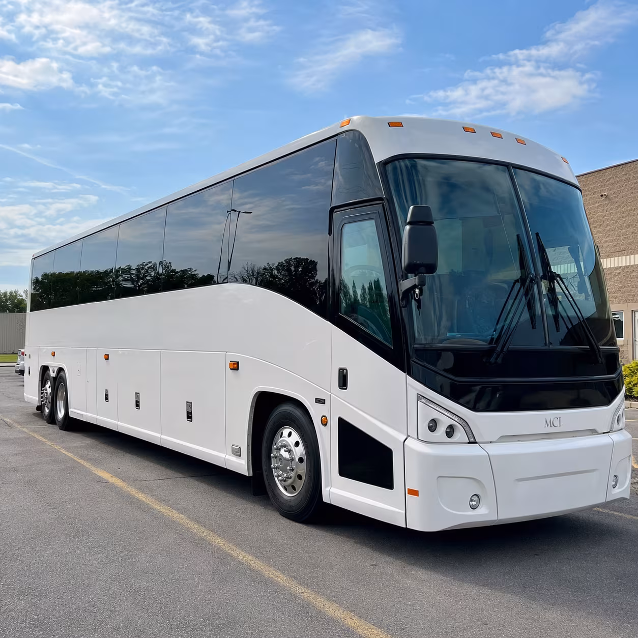 westgate entertainment district party bus rental