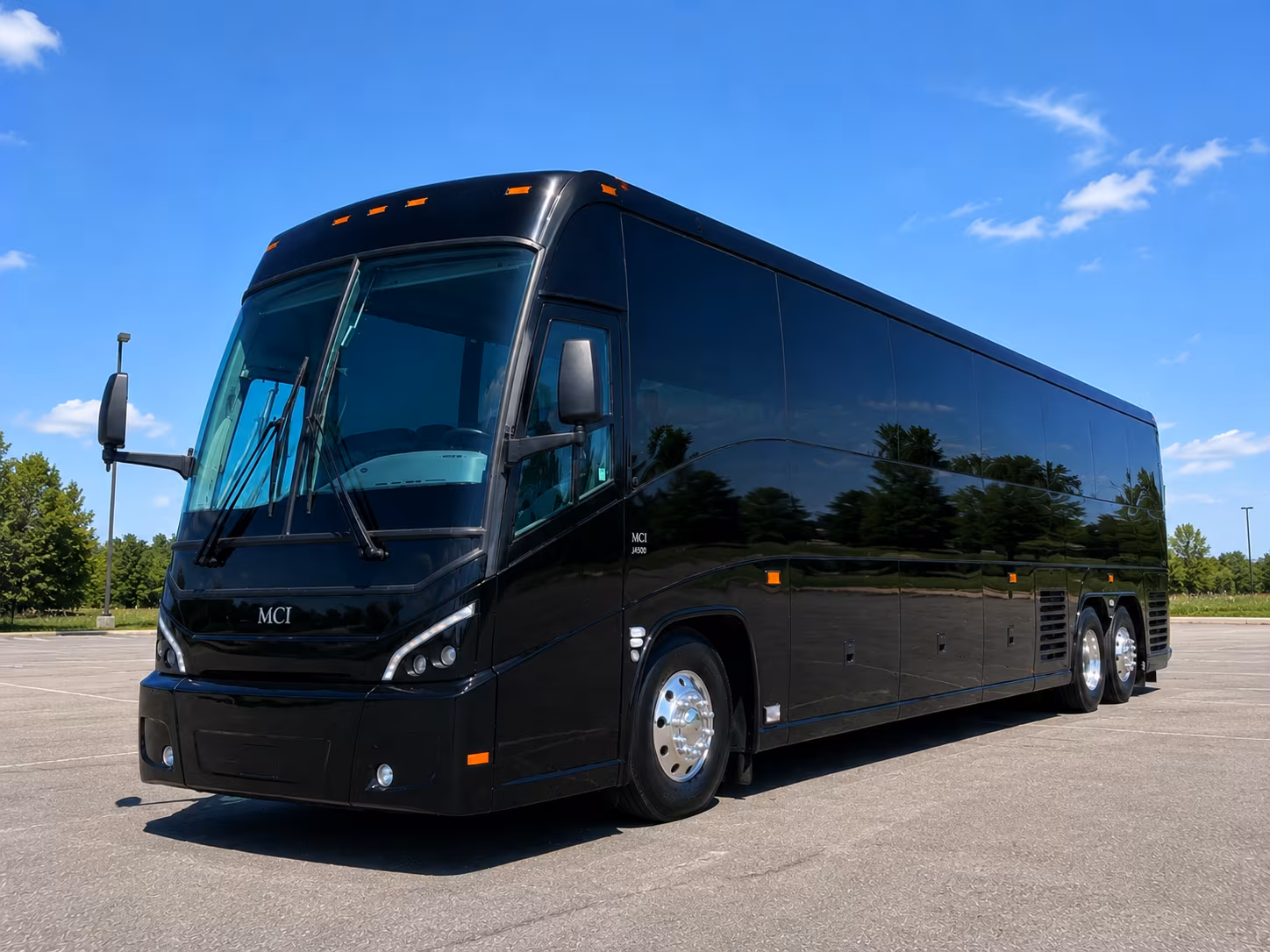 with one form compare airport transportation for corporate groups leaving goodyear
